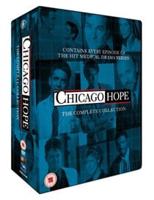 Chicago Hope: Complete Collection