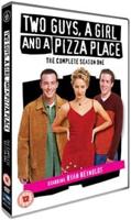Two Guys, a Girl and a Pizza Place: Season 1