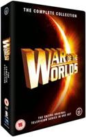 War of the Worlds: The Complete Collection