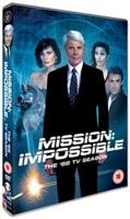 Mission Impossible: The 1988 TV Season