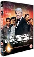 Mission Impossible: The 1989 TV Season