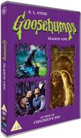 Goosebumps: Season 1