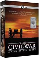 American Civil War - A Film By Ken Burns