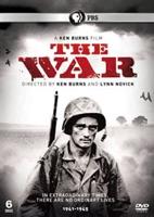 War - A Ken Burns Film