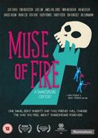 Muse of Fire - A Shakespeare Odyssey