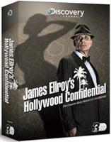 James Ellroy&#39;s Hollywood Confidential