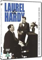 Laurel and Hardy: Hustling for Health/One Too Many/The Lucky Dog