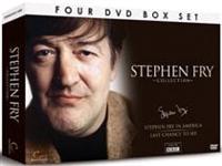 Stephen Fry: Collection