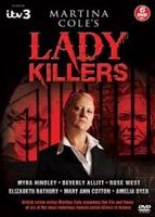 Martina Cole&#39;s Lady Killers