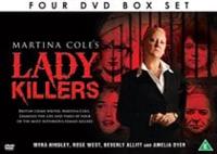 Martina Cole&#39;s Lady Killers: Collection