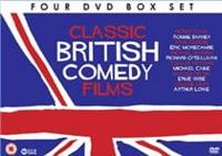 Classic British Comedy Films