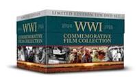 WWI: Commemorative Collection