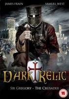 Dark Relic - Sir Gregory, the Crusader