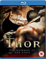 Thor - The Hammer of the Gods