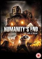 Humanity&#39;s End - The End Is Near