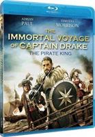 Immortal Voyage of Captain Drake