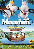 Moomin and Midsummer Madness