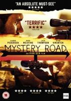 Mystery Road