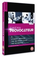 Cinema Provocateur - Volume 1
