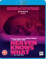 Heaven Knows What