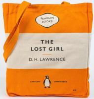 THE LOST GIRL BOOK BAG