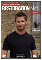 Restoration Man: Series 2