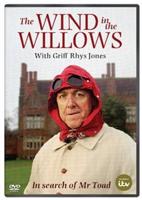 Wind in the Willows With Griff Rhys Jones