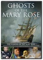 Ghosts of the Mary Rose