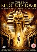 Curse of King Tut&#39;s Tomb