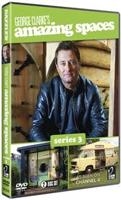 George Clarke&#39;s Amazing Spaces: Series 3