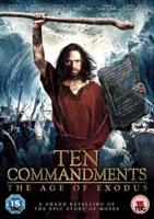 Ten Commandments - The Age of Exodus