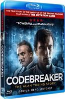 Codebreaker - The Alan Turing Story