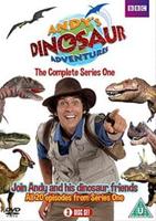 Andy&#39;s Dinosaur Adventures: Complete Series 1