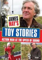 James May&#39;s Toy Stories: Action Man at the Speed of Sound