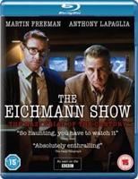 Eichmann Show