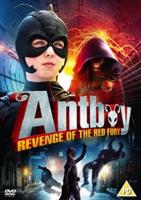 Antboy: Revenge of the Red Fury