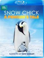 Snow Chick - A Penguin&#39;s Tale