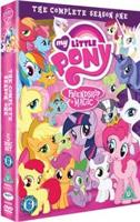 My Little Pony - Friendship Is Magic: Complete Season 1