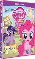 My Little Pony - Friendship Is Magic: Season 2 - Baby Cakes