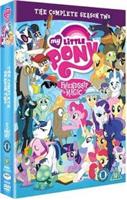 My Little Pony - Friendship Is Magic: Complete Season 2