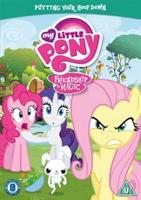 My Little Pony - Friendship Is Magic: Putting Your Hoof Down