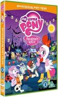 My Little Pony - Friendship Is Magic: Spooktacular Pony Tales