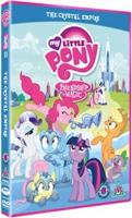 My Little Pony - Friendship Is Magic: The Crystal Empire