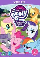 My Little Pony - Friendship Is Magic: Maud Pie