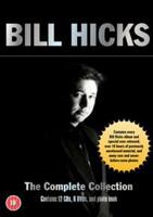 Bill Hicks: The Complete Collection