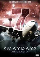 Mayday Air Disaster: The Complete Season 7