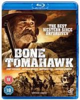 Bone Tomahawk