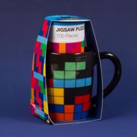 TETRIS MUG PUZZLE