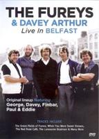 Fureys and Davey Arthur: Live in Belafst