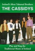 Cassidys: Ireland&#39;s Most Talented Brothers